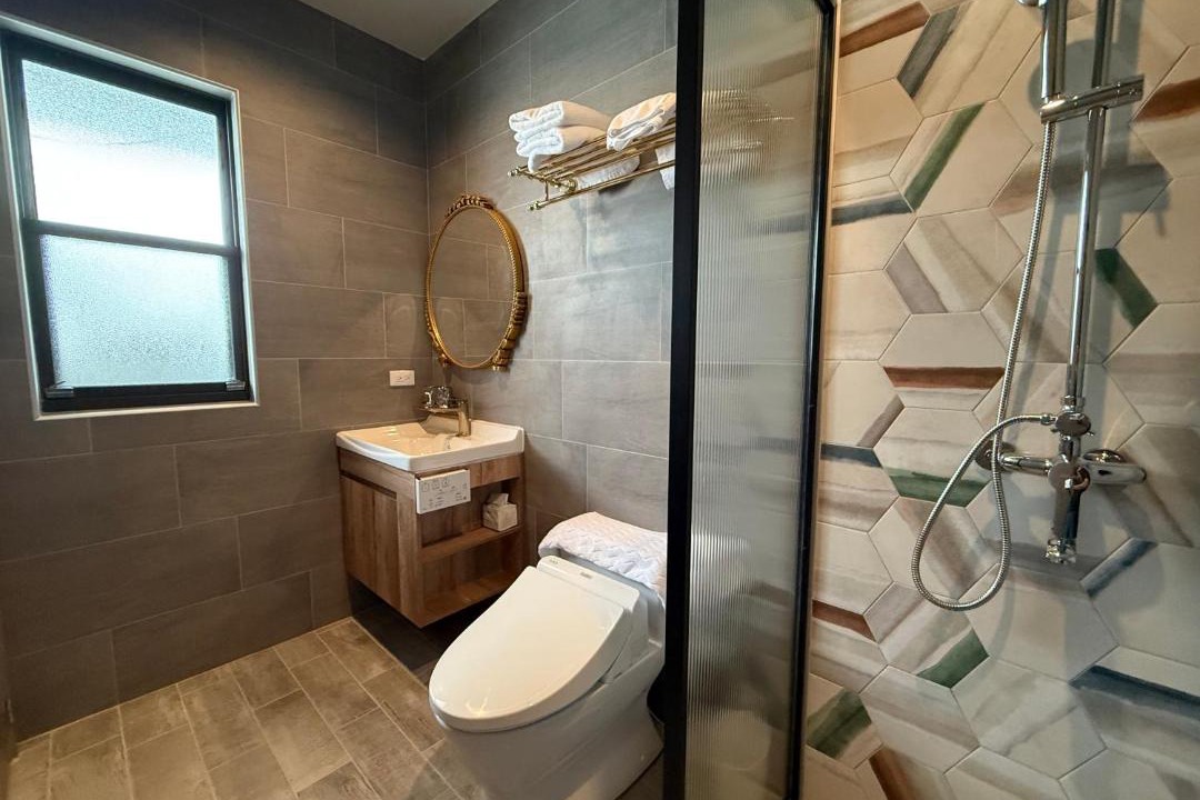 Photo of Bathroom in Taitung City Centre
