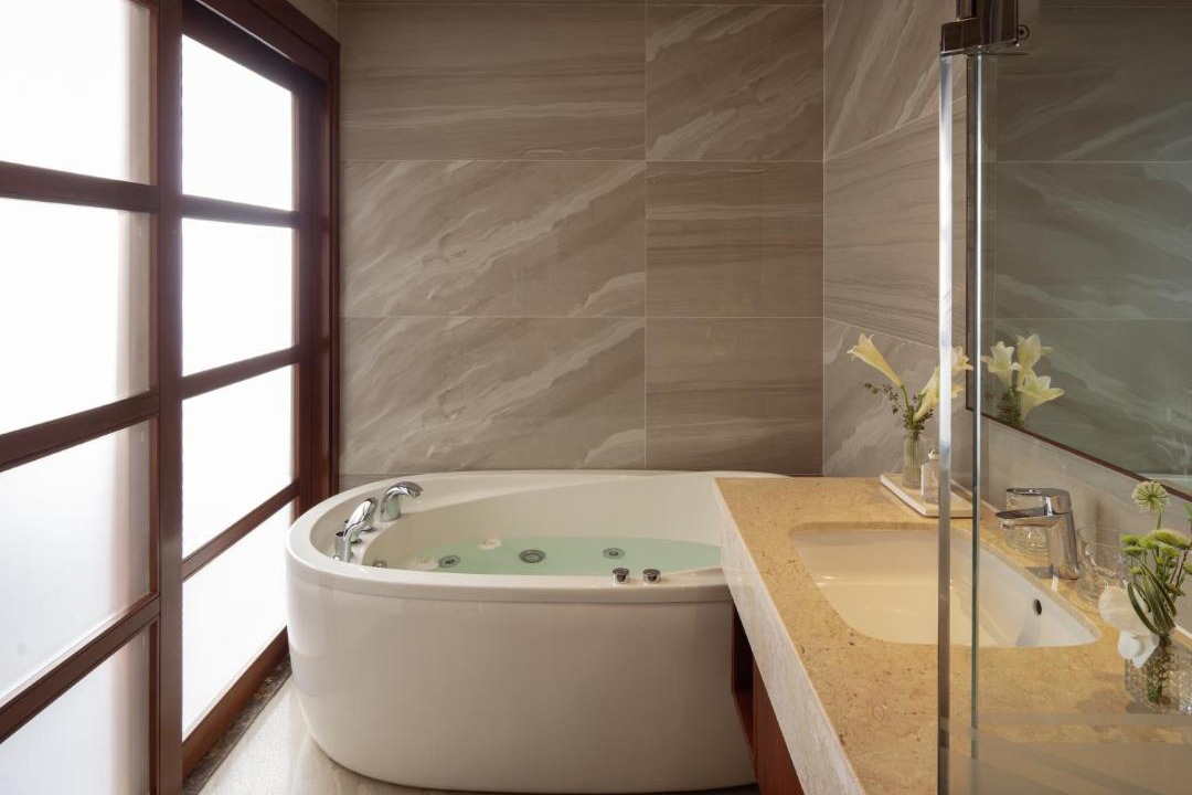 Photo of Bathroom in Phuong 6