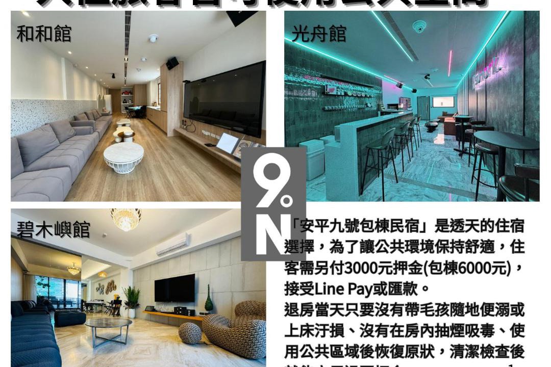 Photo of Livingroom in Anping