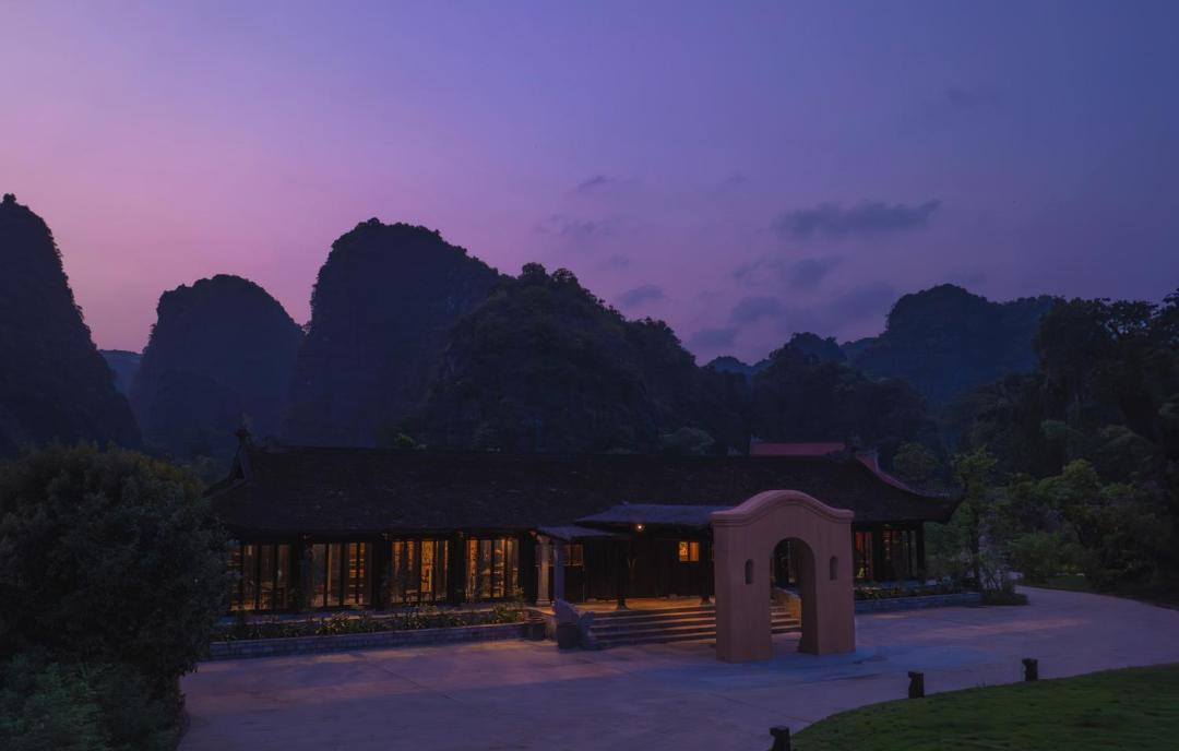 Photo of Others in Hoa Lu