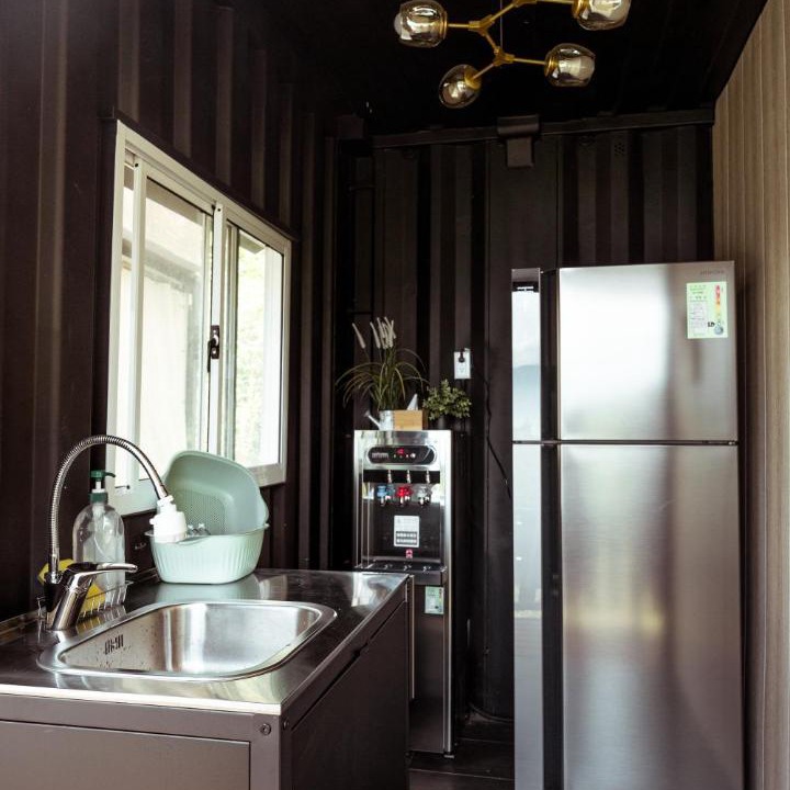 Photo of Kitchen in Ren'ai