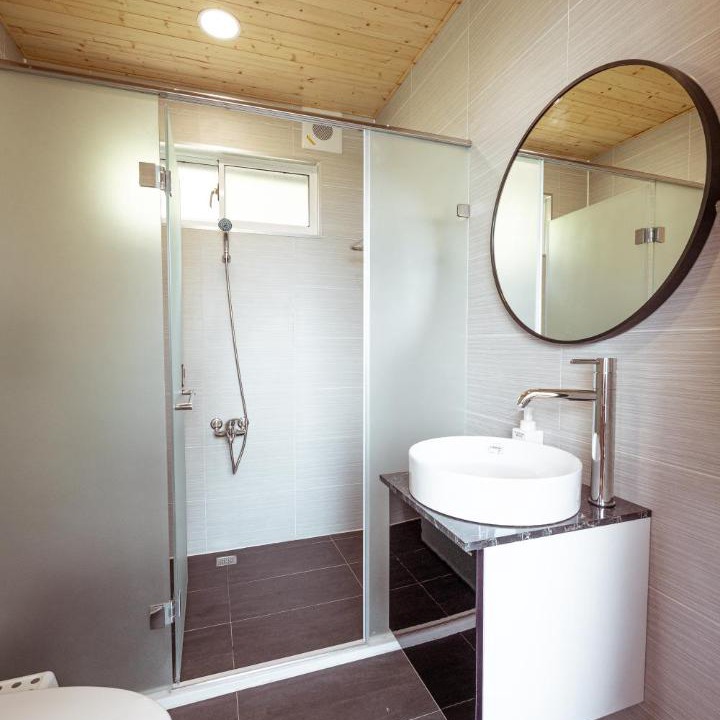 Photo of Bathroom in Ren'ai