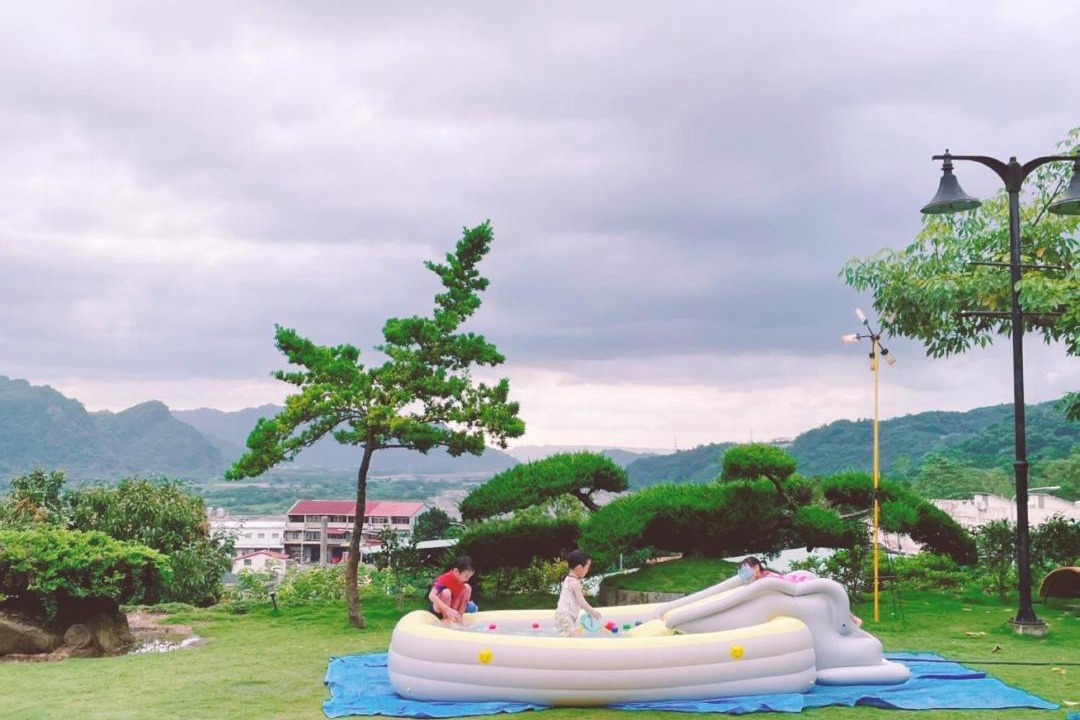 Photo of Outdoor in Shuili