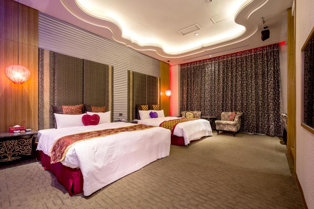 Photo of Bedroom in Xindian