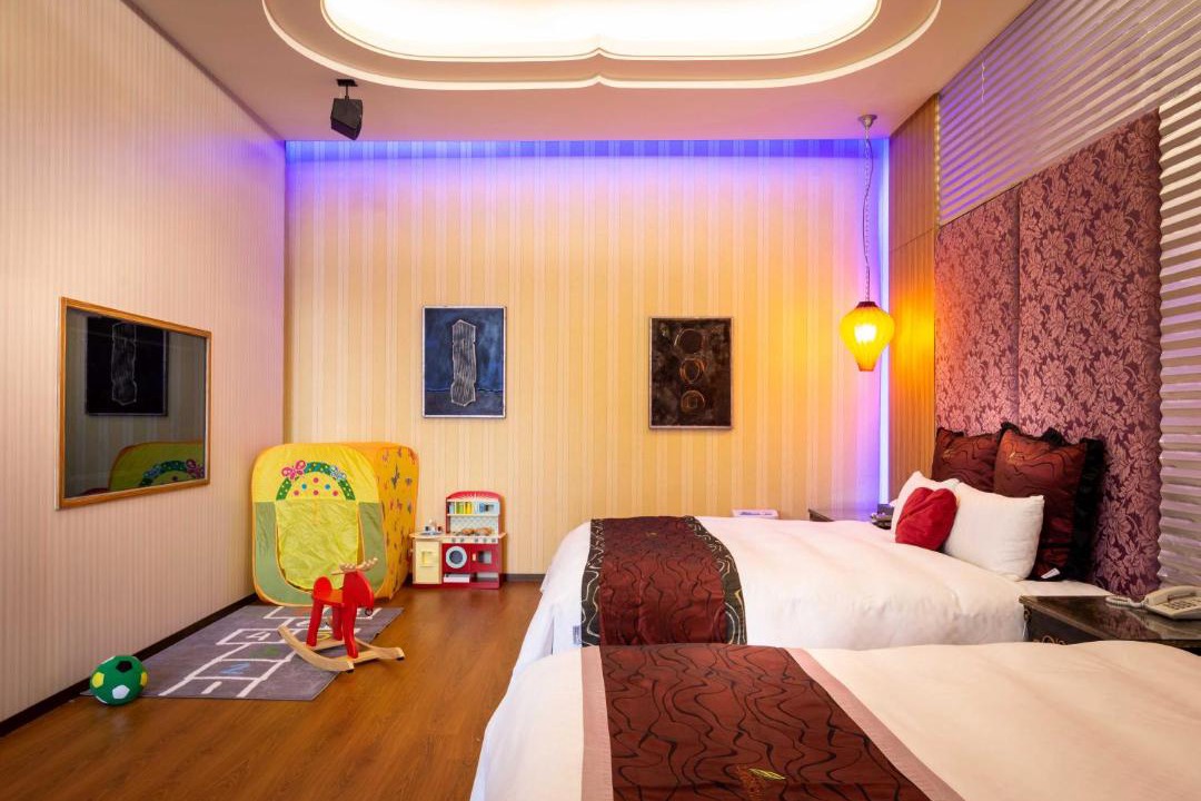 Photo of Bedroom in Xindian
