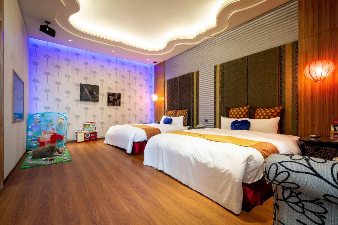 Photo of Bedroom in Xindian