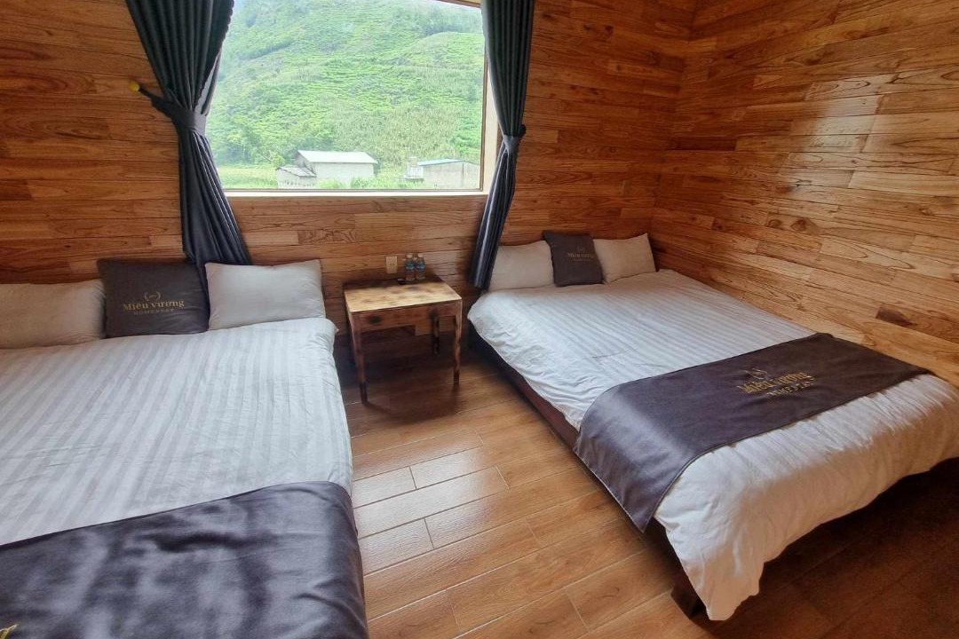 Photo of Bedroom in Meo Vac