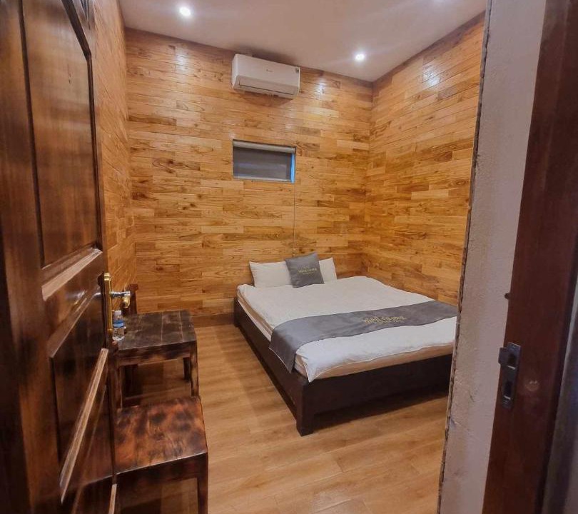 Photo of Bedroom in Meo Vac