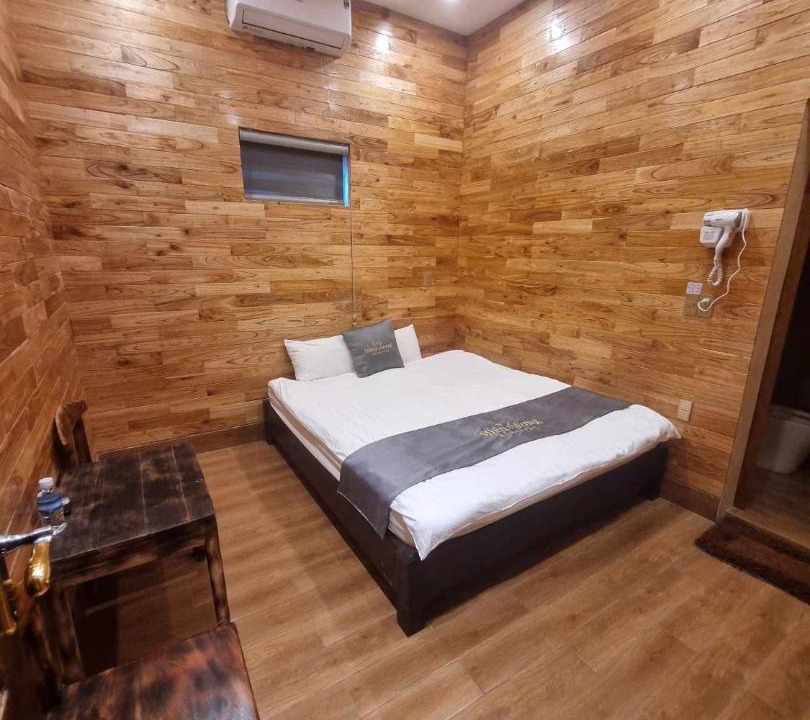 Photo of Bedroom in Meo Vac