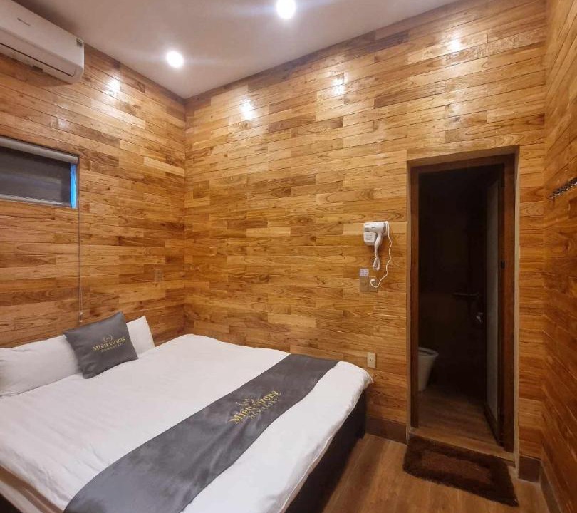 Photo of Bedroom in Meo Vac