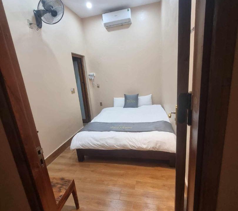 Photo of Bedroom in Meo Vac