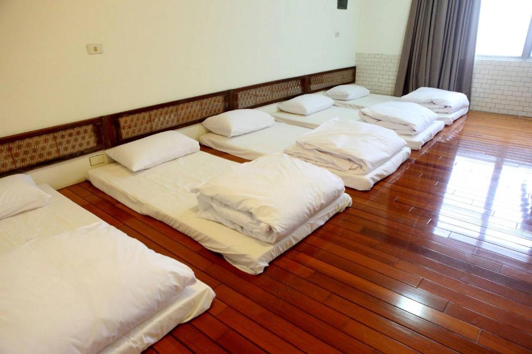 Photo of Bedroom in West Central District