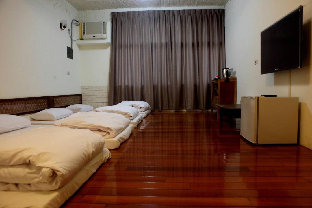 Photo of Bedroom in West Central District