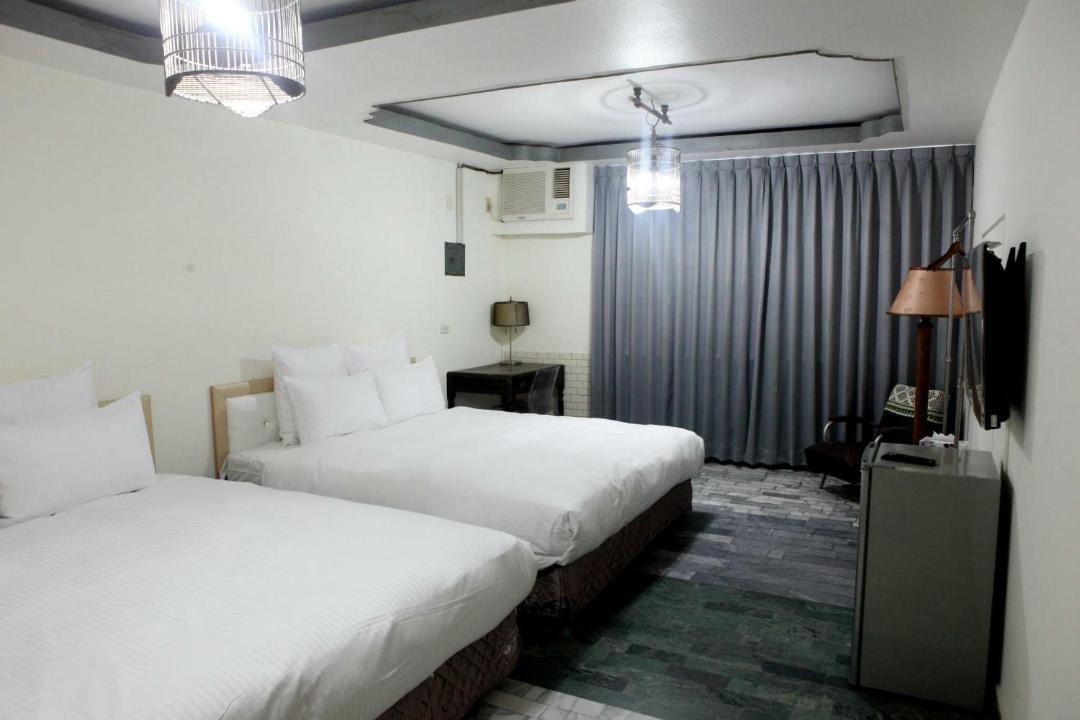 Photo of Bedroom in West Central District