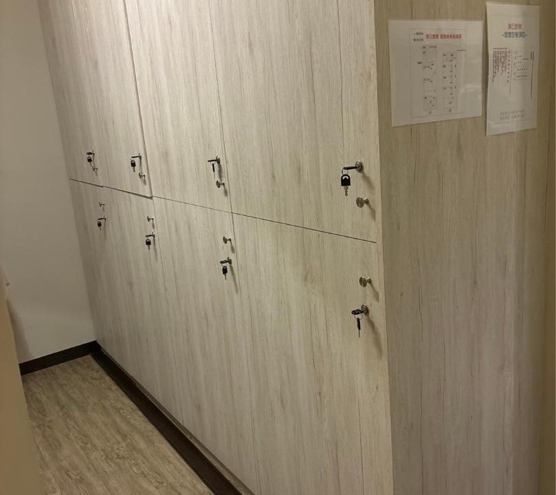 Photo of Bathroom in Chaozhou
