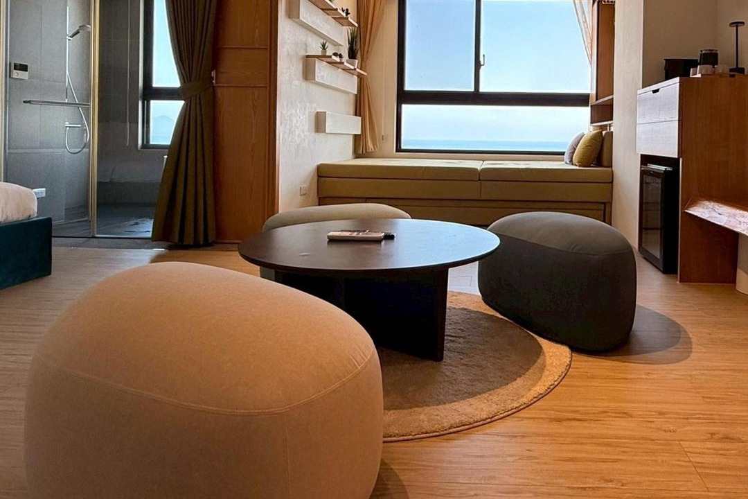 Photo of Livingroom in Toucheng