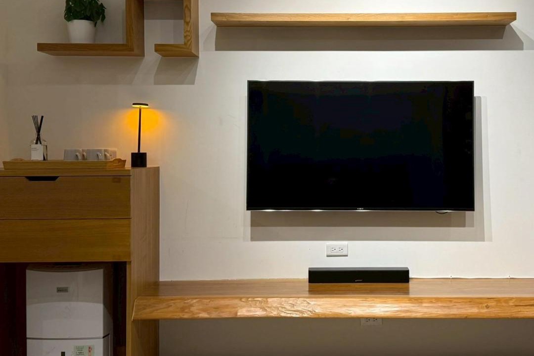 Photo of Livingroom in Toucheng