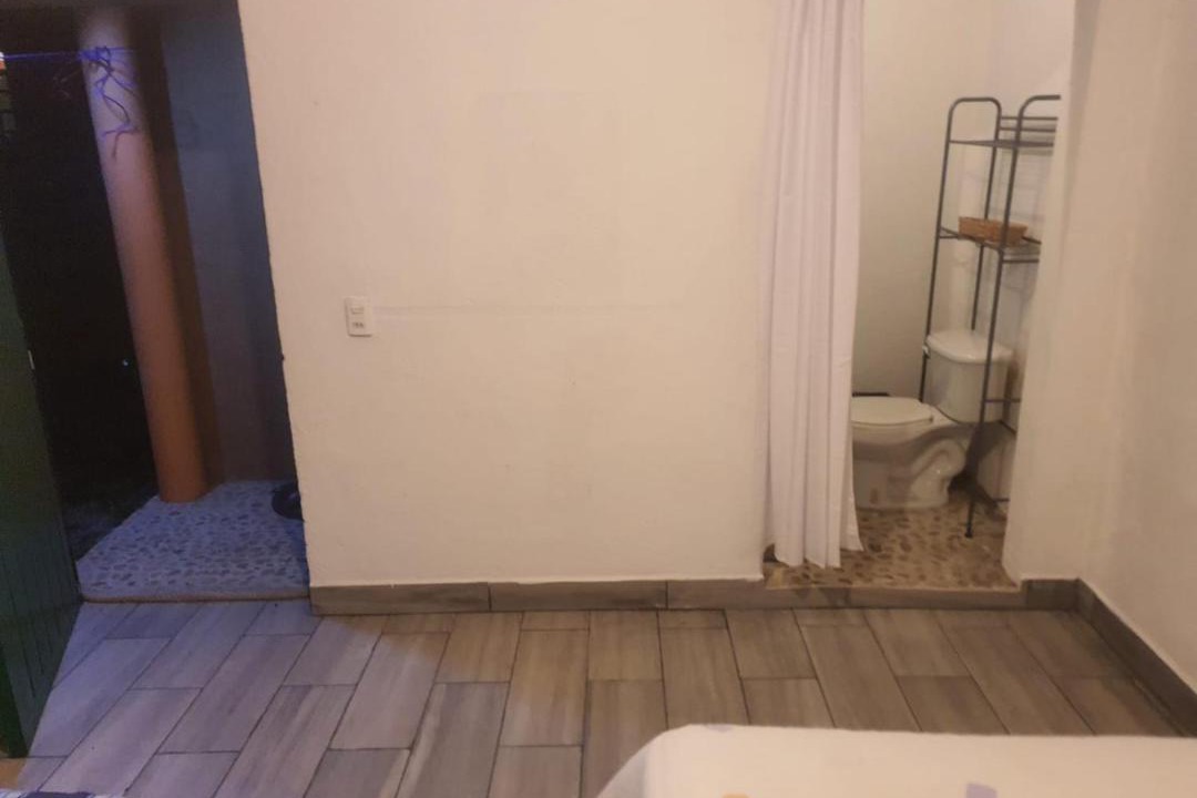 Photo of Bathroom in Amatlan