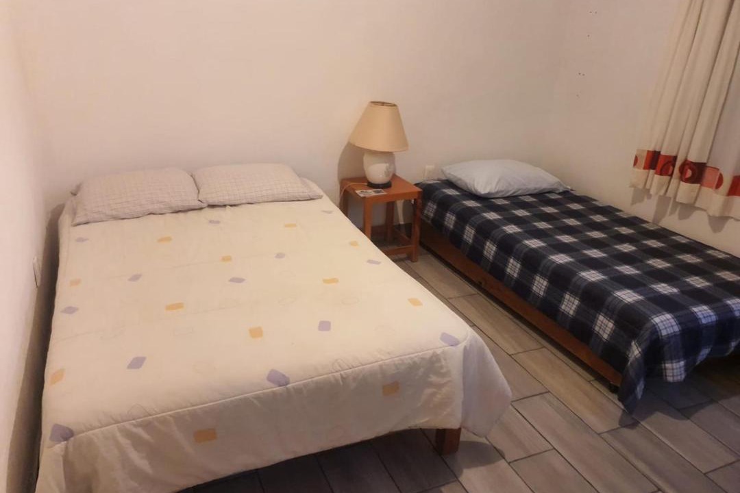 Photo of Bedroom in Amatlan
