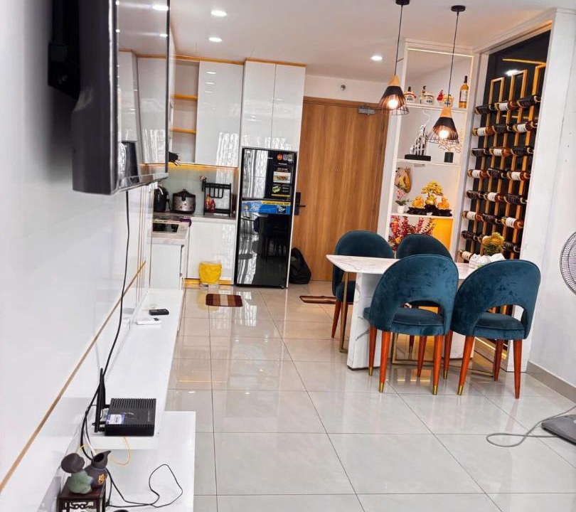 Photo of Kitchen in Mang Yang