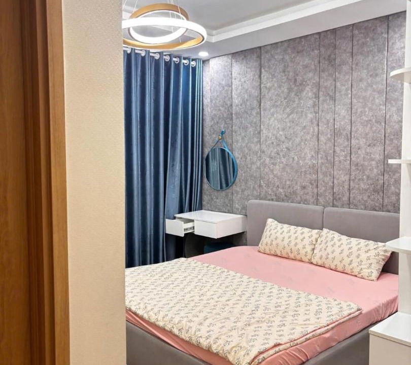 Photo of Bedroom in Mang Yang