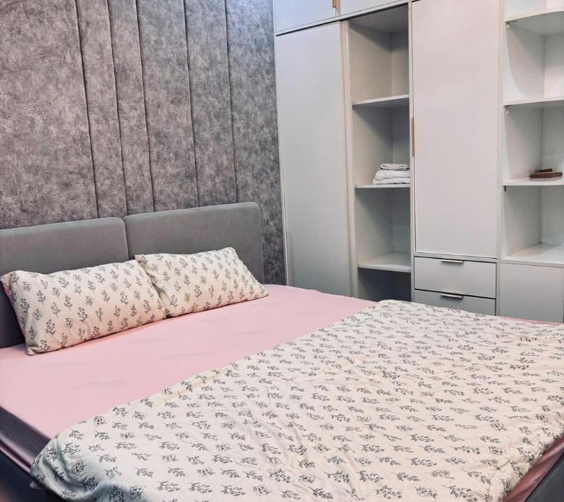 Photo of Bedroom in Mang Yang