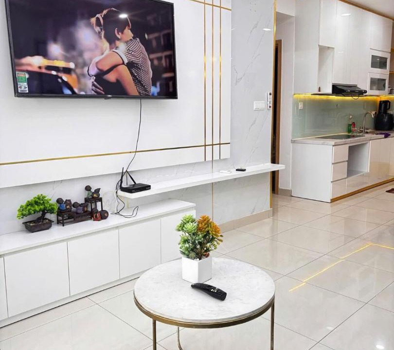 Photo of Livingroom in Mang Yang