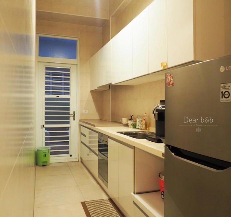 Photo of Kitchen in Taitung City Centre