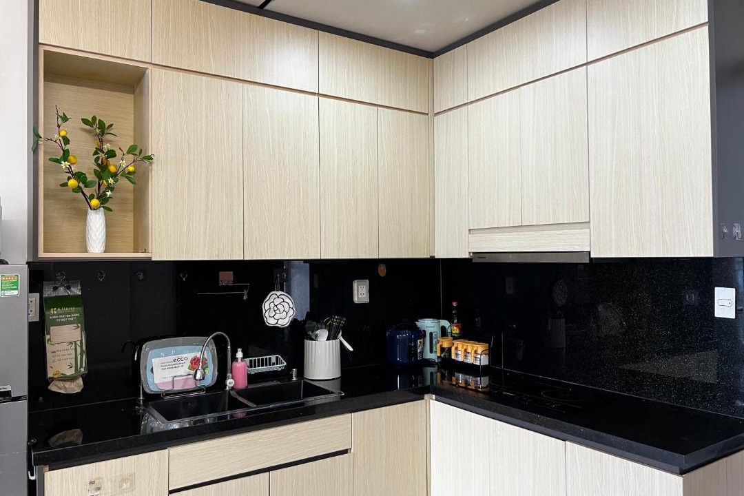 Photo of Kitchen in Phan Rang - Thap Cham