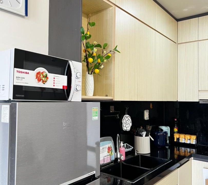 Photo of Kitchen in Phan Rang - Thap Cham