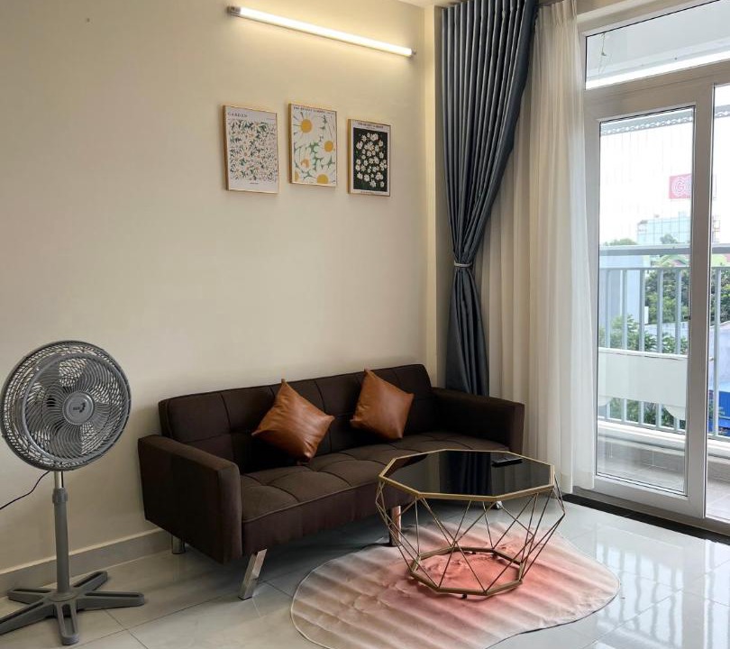 Photo of Livingroom in Phan Rang - Thap Cham