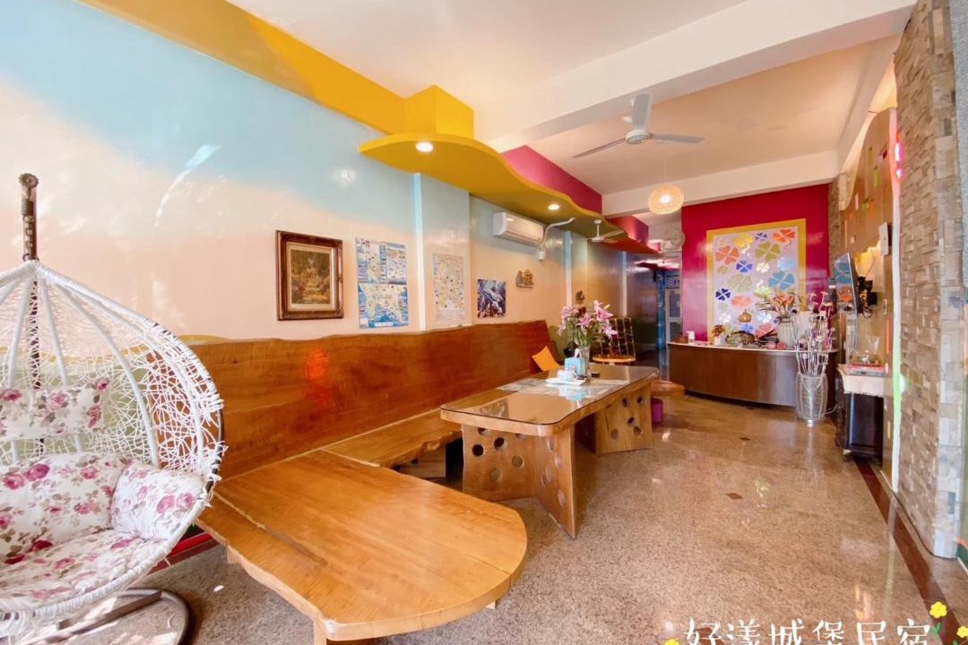 Photo of Others in Hengchun