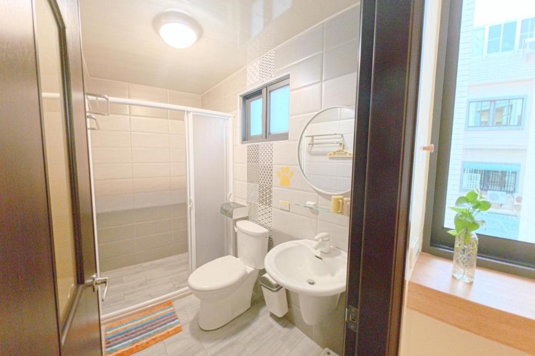 Photo of Bathroom in Hengchun Old Town