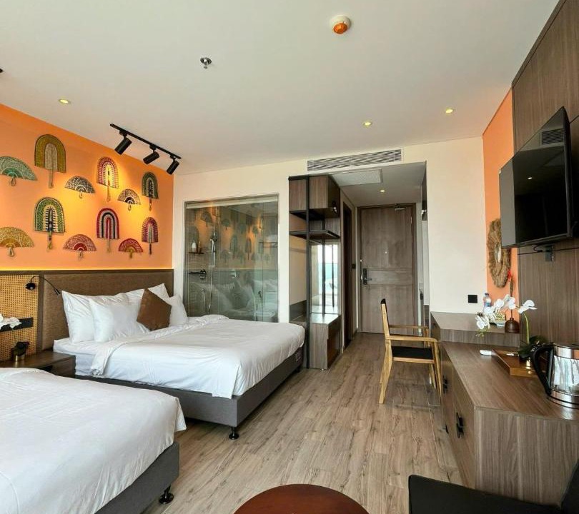 Photo of Bedroom in Tuy Hoa
