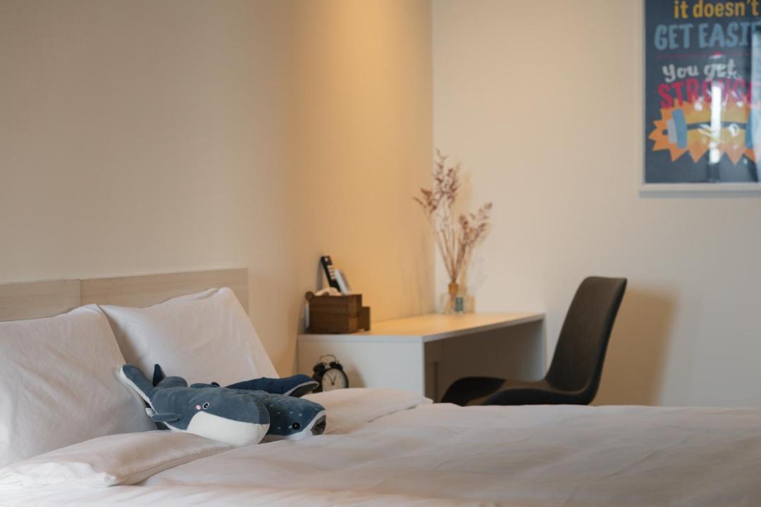 Photo of Bedroom in Xianxi
