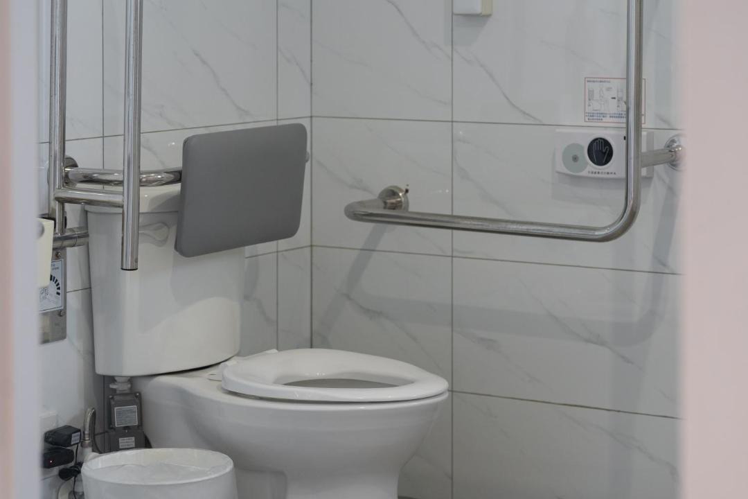 Photo of Bathroom in Xianxi