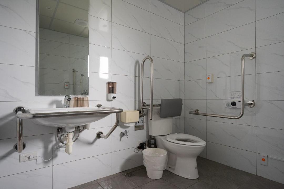 Photo of Bathroom in Xianxi