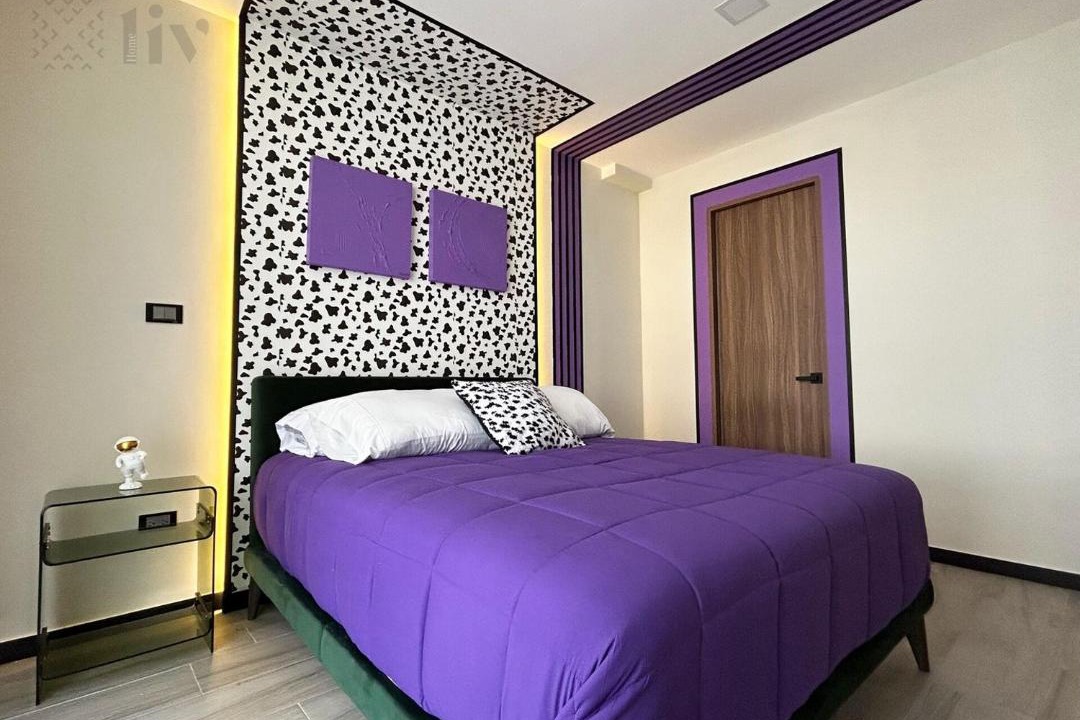 Photo of Bedroom in Queretaro