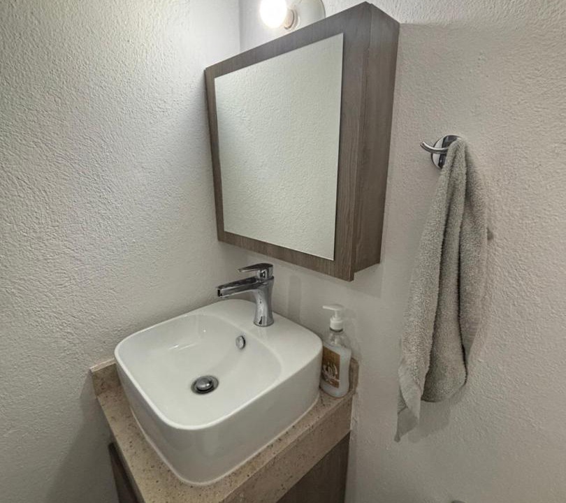 Photo of Bathroom in Jimenez
