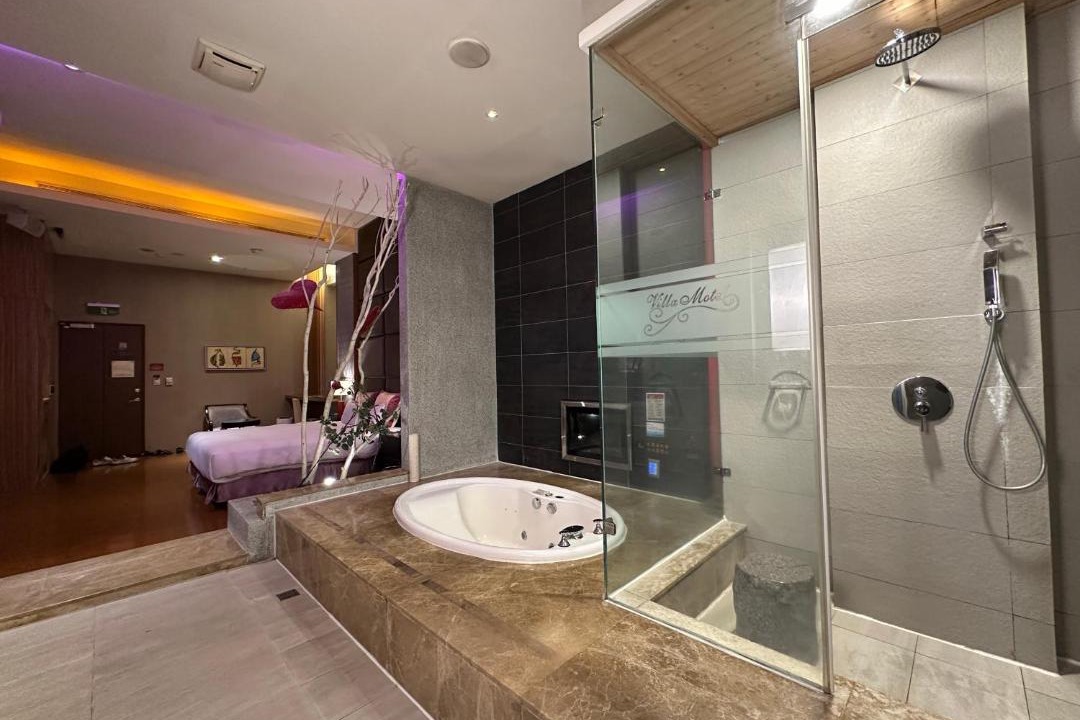 Photo of Bathroom in Banqiao