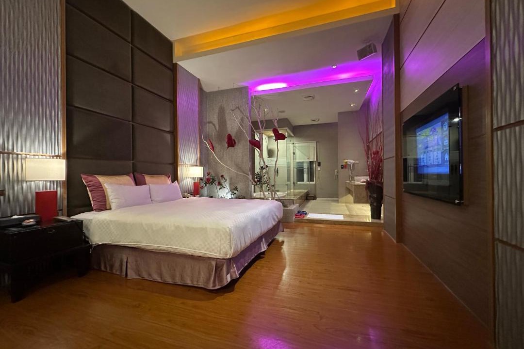 Photo of Bedroom in Banqiao