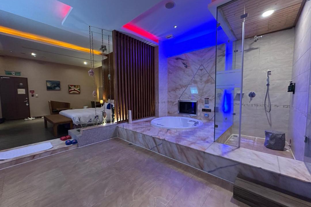 Photo of Bathroom in Banqiao