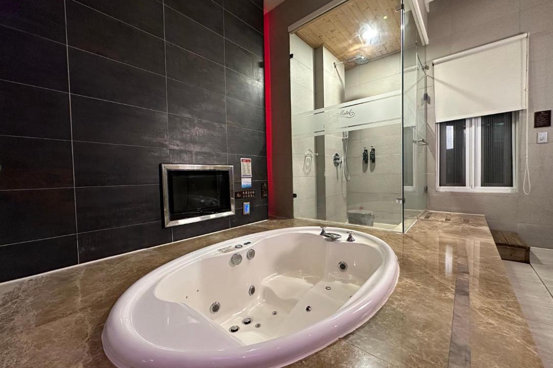 Photo of Bathroom in Banqiao