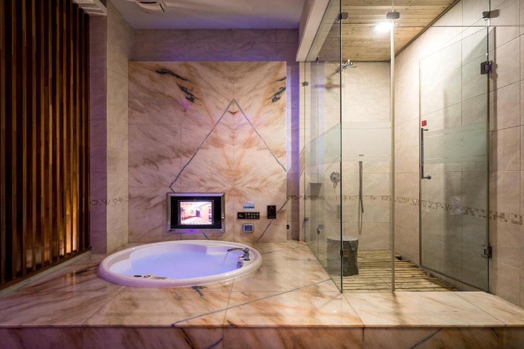 Photo of Bathroom in Banqiao