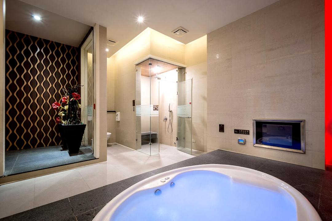 Photo of Bathroom in Banqiao