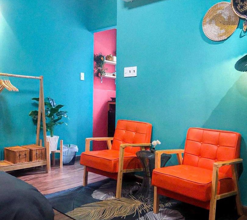 Photo of Livingroom in Bui Thi Xuan