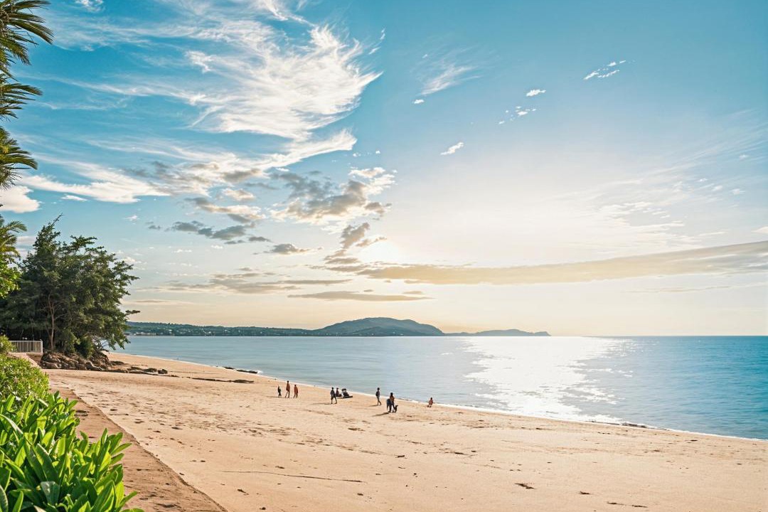 Photo of Others in Suoi Nuoc Beach