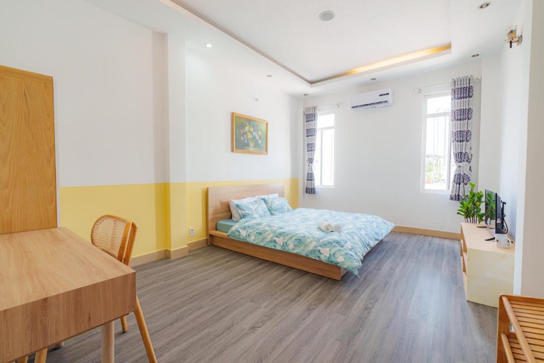 Photo of Bedroom in Phuong 1