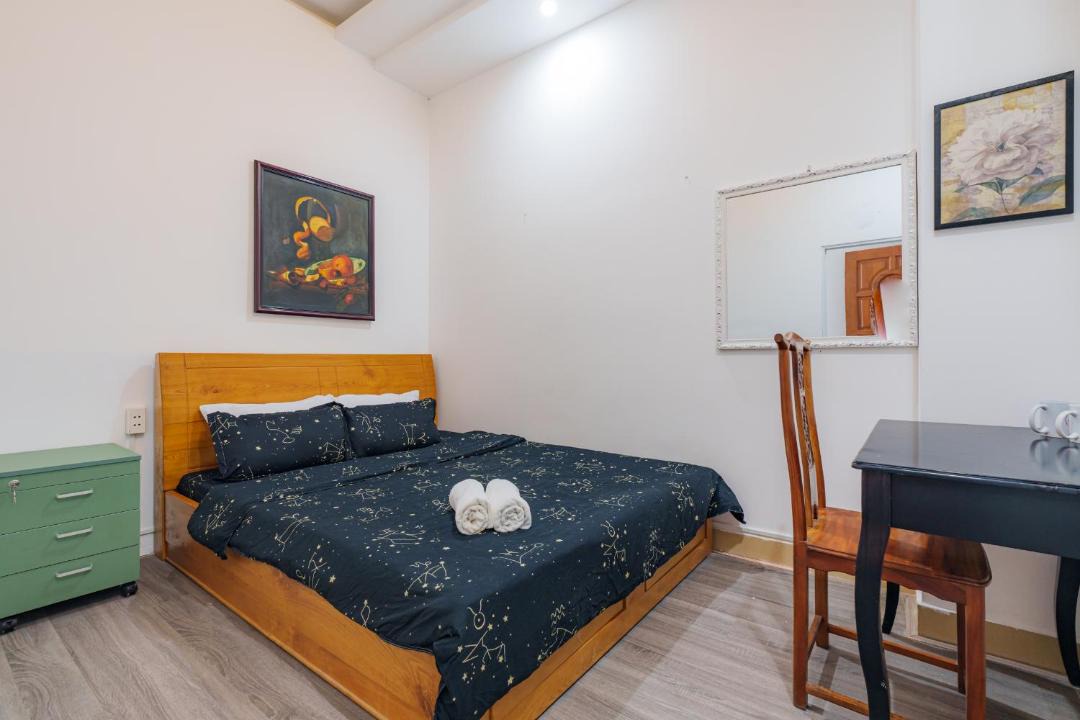 Photo of Bedroom in Phuong 1