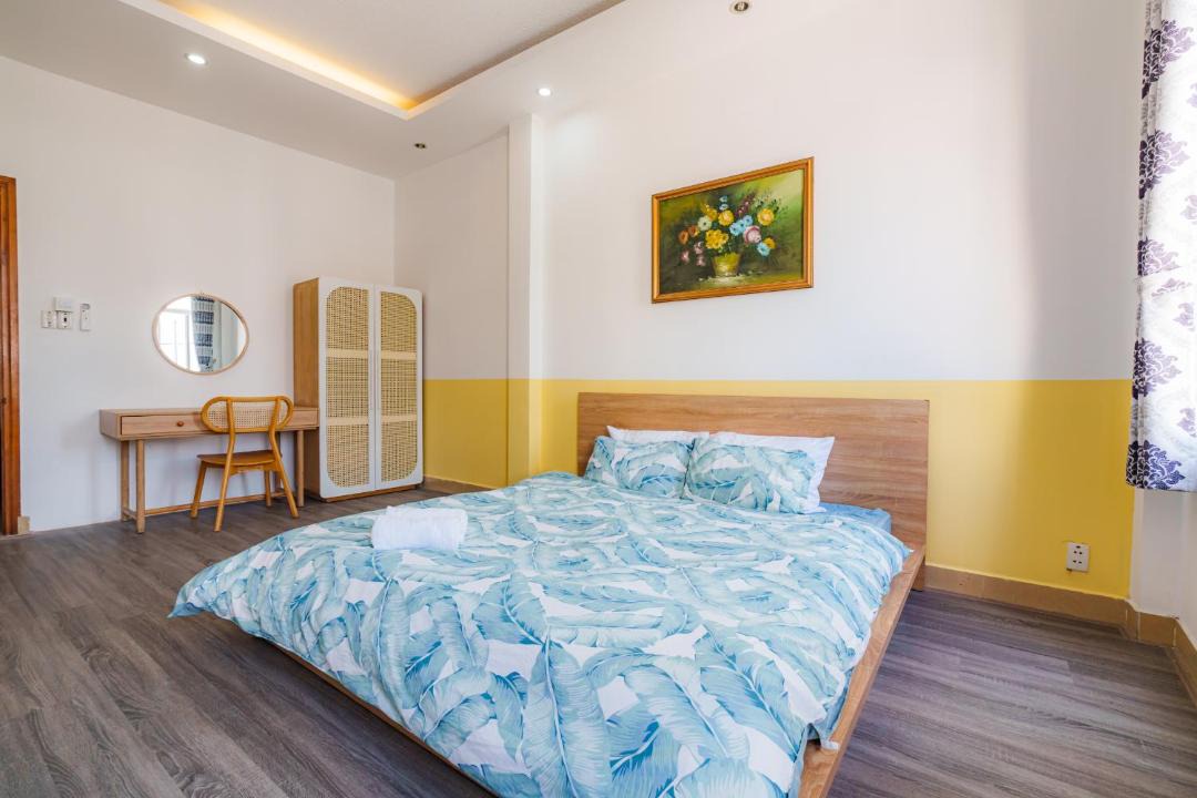 Photo of Bedroom in Phuong 1